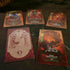 Betrayal Deck of Lost Souls Card Game | Tarot-Inspired Secret Roles Game | Ages 12+ | 3 to 5 Players | 20 Mins