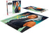 Buffalo Games - Star Wars - Jedi Warrior - 500 Piece Jigsaw Puzzle for Adults - Finished Size 21.25 x 15.00