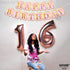 KatchOn Pink Happy Birthday Banner, 10 Feet, NO DIY | Happy Birthday Sign for Backdrop Decorations