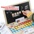 11.8" 3 3 4 5 6 7 8 Montessori Toys Laptop Preschool Learning Activities Year Old Boy Gift, Pretend Play Toddlers