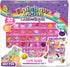 Rainbow Loom Cute-Tique Cute Bliss Kit, Bracelet Making Kit for Kids Crafting Activity, Ages 7+
