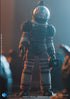Hiya Toys Alien: Dallas Action Figure, 1:18 Scale, Multicolor