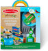 Melissa & Doug Let’s Explore Outdoor Cooking Play Set - 27 Pieces
