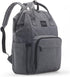 Kiddycare Diaper Bag Backpack | Baby Diaper Bags with Changing Station for