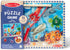 Melissa & Doug Magnetic Wooden Fishing Game and Puzzle with Ocean Animal Magnets