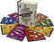 Bodyweight Exercise Cards: Workout Playing Card Game, Designed by Military Fitness Expert, No Equipment Needed