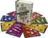 Bodyweight Exercise Cards: Workout Playing Card Game, Designed by Military Fitness Expert, No Equipment Needed