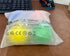 KDG Motivational Stress Balls (4 Pack) - Stress Relief Ball with Quotes to Relieve Anxiety and Manage Anger