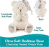 0 11" GUND Animated Goodnight Prayer Bear, Spiritual Plush Teddy Bear, Sensory Toy Stuffed Animal for Ages and Up