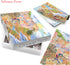 Cinque Terre - Italian Puzzles for Adults - Park City Jigsaw Puzzles 1000 Pieces, Florence Italy Wall Art