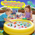 36 24 4+ Magic Water Elf Toy Kit, Water Pets Toys for Kids, Gels & Molds, Aqua Fairy Water Gel Kit Squishy Maker, DIY