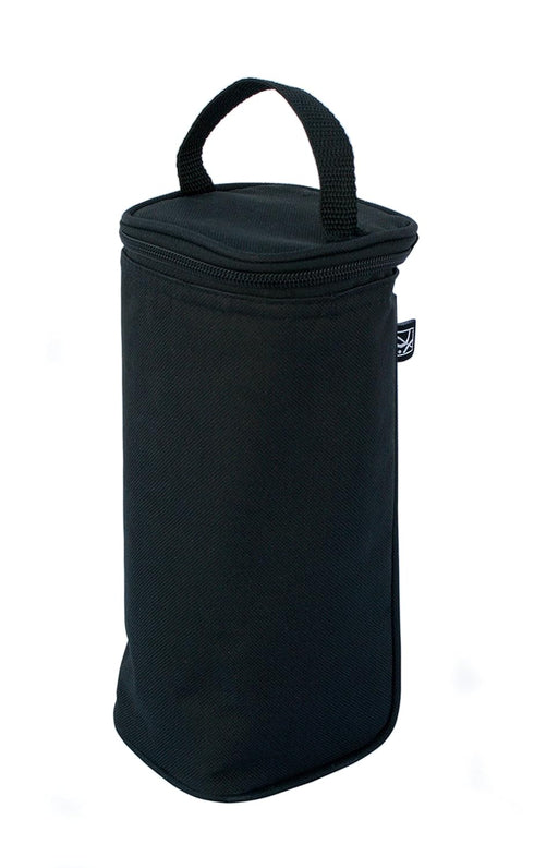 J.L. Childress Breast Milk Cooler Travel Bag - Insulated Baby Bottle Storage