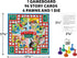 (EP60801) Edupress Inference School Days Game, Blue Level