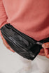 DadPack Pack Pack Hands-Free Diaper Bag for Dads - Compact Waist & Crossbody Sling for Parenting, Travel, Day Trips |