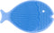 Innobaby Bathin Smart Silicone Cradle Cap Brush for Baby, Essential for Dry