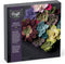 Craft Crush Felt Succulents Craft Kit - Fun & Easy Display Kit for Ages 13+, Small