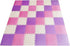 BalanceFrom Foam Floor Tiles for Kids - Non-Toxic Comfortable Baby Play Mat