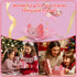 7 Dimmable Tremdwoto Axolotl Night Light, Colors Changing Cute Night Light for Kids with & Timer,Lovely Rechargeable