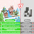 Blocks-150PCS 3+, Magnetic Magnetic Building Blocks, Magnetic Blocks STEM Toddler Kids Toys, Construction Toys for Kids