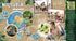 Playset Animal Rescue Quad from Playmobil Wiltopia