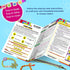 6 7 8 9 10 11 12 8-12 Bracelet Making Kit for Girls - Friendship Bracelet Kit - Easter Gifts for Ages Year Old Girl