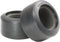 Tamiya 300054199 – Accessories: F104 Hollow Chamber Tyres, Soft Rear, 2 Pieces by TAMIYA