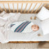 Avalon Bedding (Pack 12) 30x40 Inch, 100% Cotton Receiving Blankets - of Size Soft Cotton, Hospital Swaddles