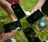 Bluetooth Hacky Sack, App-Enabled, Tracks Your Score