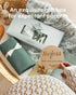 47 47 Inches (Pack 2) Yoofoss Muslin Swaddle Blankets, Organic Baby Blankets, x Receiving Blanket for Baby Boys
