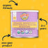 Earth's Best Organic Sensitive Baby Formula, Reduced Lactose Powdered Infant Formula for Babies 0-12 Months, 21 oz