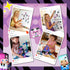 200PCS 3+ GobiDex Magnetic Building Blocks for Kids, STEM Toys to Build MagWonder Castle & World, Creative Sensory Play