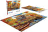 Buffalo Games - Angelo Bonito - Autumn Lake House - 500 Piece Jigsaw Puzzle for Adults - Perfect for Game Nights