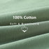 18-24 100% 3 Pack 0.5 Baby Sleep Sack Months, Cotton Sleeping Sack for Newborn and Infant, Baby Wearable Blanket, Tog
