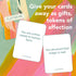 Flatter Me: The Ultimate Compliment Battle Card Game