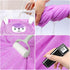 Kids,-2855 INCH Visen Premium Hooded Towel for Large Size Kids Bath Towel,Ultra Soft Hooded Towel Wrap for Boys Girls