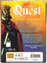 Quest - by Indie Boards and Cards - Social Deduction Board Game