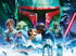 Buffalo Games Silver Select - Star Wars The Rebellion’s Defeat - 1000 Piece Jigsaw Puzzle for Adults