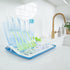 Dr. Brown's Stand-Up Baby Bottle Drying Tower - Easy Storage Rack