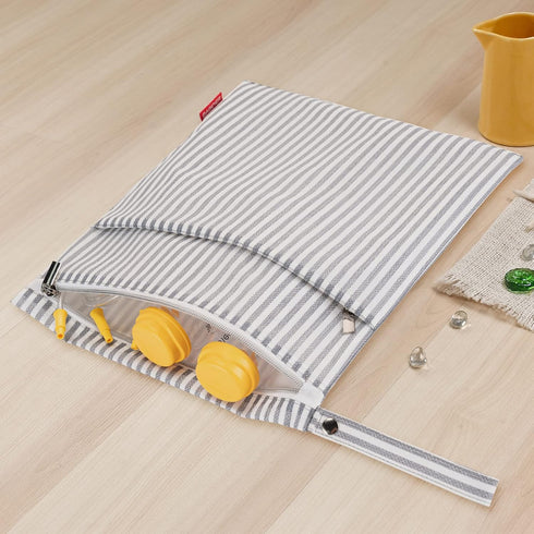 Breast Pump Parts Storage Cooler Bag for Breastmilk