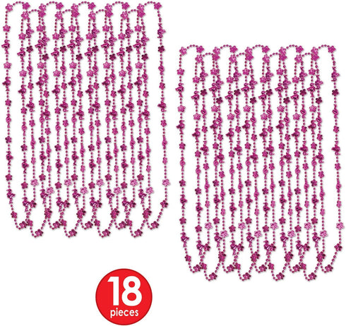 Beistle Beaded Necklace