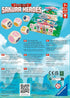 7 Ravensburger Sakura Heroes A Fast-Paced Dice Game for Anime Fans Ages and Up