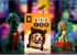 Mighty Boards Pinched! 14+, 2-5 : - Heist Board Game, Mastermind A Manor Burglary, Blends Bluffing Guessing