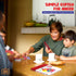 Card Game for Families, Therapy Games for Kids - Develop Social Emotional Coping Skills, Anger Management Tool