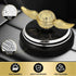 Fidget Spinner Solar Power Desk Toy - Educational Science Kits for Kids, Kinetic Gyro Spinning Decoration