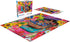 Buffalo Games - Cowgirl Colors - 1000 Piece Jigsaw Puzzle