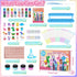 73+ 20 5 6 7 8 9 10 11 12 Subao DIY Glitter Gel Pens Making Kit,Pen Creator Studio,Make Your Own Sparkly Colorful