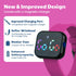 V2 Potty Training Watch for Kids A Water Resistant Toilet Reminder Device for Boys & Girls to Train Your Toddler