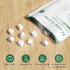150 Count Detergent Tablets for All Brands Baby Bottle Washers, Gentle Formula Baby Bottle Washer Tablets