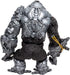 Spawn Cygor Mega Action Figure with Base