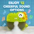 Bath Bubble Machine - Bathtub Bubble Machine Bath Toys | Bathtub Bubble Machine, Light Up Bubbles Maker for Bathtub